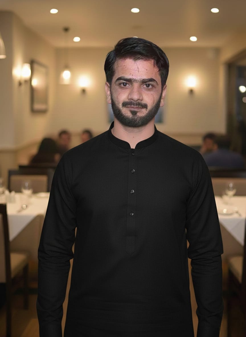 مهندس ذيشان